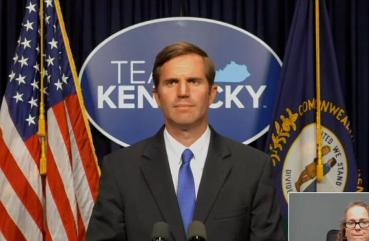 Beshear 5/10/21
